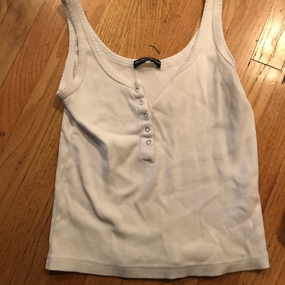 Brandy Melville tank top